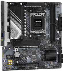 foto 4 ASROCK afbeelding 90-MXBLA0-A0UAYZ COMPONENTEN > MOEDERBORDEN > AMD > AM5 > MICRO ATX