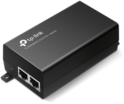 foto 1 TP-LINK afbeelding POE260S NETWERK > POE INJECTOREN