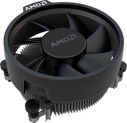 foto 3 AMD afbeelding 100-100001488BOX COMPONENTEN > PROCESSOREN > AMD > AM5