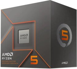 foto 1 AMD afbeelding 100-100000931BOX COMPONENTEN > PROCESSOREN > AMD > AM5