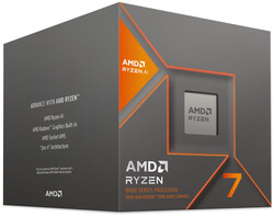 foto 1 AMD afbeelding 100-100001236BOX COMPONENTEN > PROCESSOREN > AMD > AM5