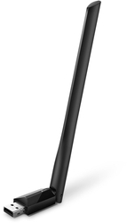 foto 1 TP-LINK afbeelding ARCHER T2U PLUS NETWERK > DRAADLOOS > ADAPTERS