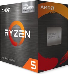 foto 1 AMD afbeelding 100-100001489BOX COMPONENTEN > PROCESSOREN > AMD > AM4