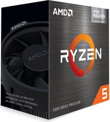 foto 2 AMD afbeelding 100-100001489BOX COMPONENTEN > PROCESSOREN > AMD > AM4