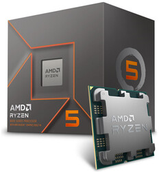 foto 2 AMD afbeelding 100-100001237BOX COMPONENTEN > PROCESSOREN > AMD > AM5