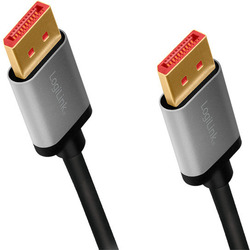 foto 2 LOGILINK afbeelding CDA0105 COMPONENTEN > KABELS > DISPLAYPORT