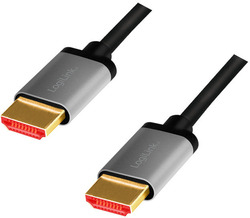 foto 1 LOGILINK afbeelding CHA0106 COMPONENTEN > KABELS > HDMI