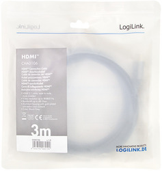 foto 4 LOGILINK afbeelding CHA0106 COMPONENTEN > KABELS > HDMI