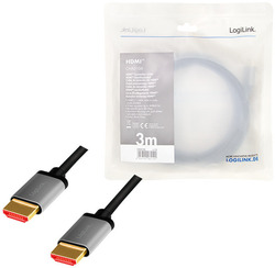 foto 5 LOGILINK afbeelding CHA0106 COMPONENTEN > KABELS > HDMI