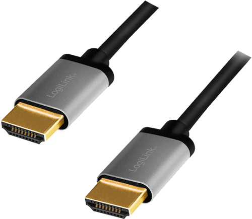 foto van LOGILINK HDMI>HDMI 8K - 3m