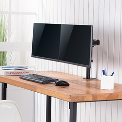 foto 5 LOGILINK afbeelding BP0098 RANDAPPARATUUR > MONITOREN > STANDAARDS