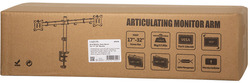 foto 6 LOGILINK afbeelding BP0098 RANDAPPARATUUR > MONITOREN > STANDAARDS