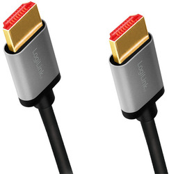 foto 2 LOGILINK afbeelding CHA0104 COMPONENTEN > KABELS > HDMI