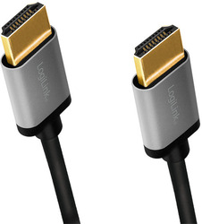 foto 2 LOGILINK afbeelding CHA0100 COMPONENTEN > KABELS > HDMI