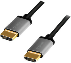 foto 1 LOGILINK afbeelding CHA0103 COMPONENTEN > KABELS > HDMI