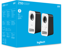 foto 4 LOGITECH afbeelding 980-000815 RANDAPPARATUUR > LUIDSPREKERS