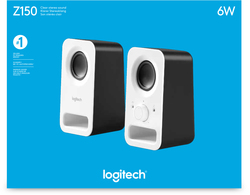 foto 5 LOGITECH afbeelding 980-000815 RANDAPPARATUUR > LUIDSPREKERS