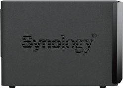 foto 2 SYNOLOGY afbeelding DS224 COMPONENTEN > BEHUIZINGEN > NAS BEHUIZINGEN