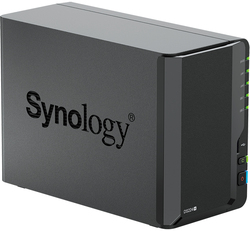 foto 4 SYNOLOGY afbeelding DS224 COMPONENTEN > BEHUIZINGEN > NAS BEHUIZINGEN