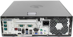 foto 2 HEWLETT PACKARD afbeelding  2E HANDS > SYSTEMEN