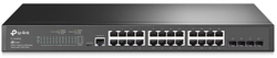 foto 1 TP-LINK afbeelding SG3428 NETWERK > SWITCHES