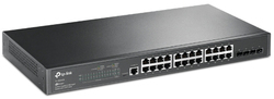 foto 2 TP-LINK afbeelding SG3428 NETWERK > SWITCHES