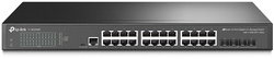 foto 1 TP-LINK afbeelding SG3428X NETWERK > SWITCHES