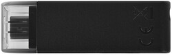 foto 2 KINGSTON afbeelding DT70/64GB RANDAPPARATUUR > USB FLASHDRIVE