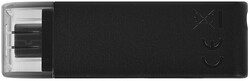 foto 2 KINGSTON afbeelding DT70/128GB RANDAPPARATUUR > USB FLASHDRIVE