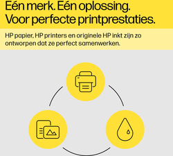 foto 3 HEWLETT PACKARD afbeelding 4S6W5NE RANDAPPARATUUR > PRINTERS > INKT > ORIGINEEL > HP