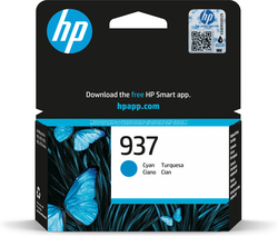 foto 1 HEWLETT PACKARD afbeelding 4S6W2NE RANDAPPARATUUR > PRINTERS > INKT > ORIGINEEL > HP