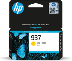 foto 1 HEWLETT PACKARD afbeelding 4S6W4NE RANDAPPARATUUR > PRINTERS > INKT > ORIGINEEL > HP