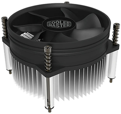 foto 1 COOLERMASTER afbeelding RR-I5A7-22FK-N1 COMPONENTEN > PROCESSOREN > CPU KOELERS