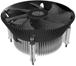 foto 1 COOLERMASTER afbeelding RR-I7A7-18FK-N1 COMPONENTEN > PROCESSOREN > CPU KOELERS