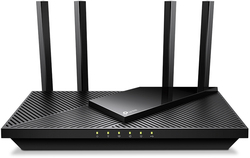 foto 1 TP-LINK afbeelding ARCHER AX55 PRO NETWERK > DRAADLOOS > ROUTER
