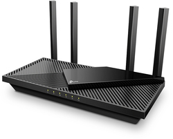 foto 2 TP-LINK afbeelding ARCHER AX55 PRO NETWERK > DRAADLOOS > ROUTER