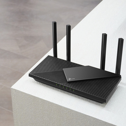 foto 3 TP-LINK afbeelding ARCHER AX55 PRO NETWERK > DRAADLOOS > ROUTER