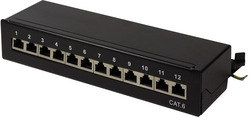 foto 1 LOGILINK afbeelding NP0017 NETWERK > SERVER KASTEN