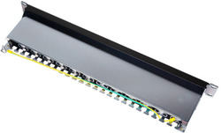 foto 4 ANEL afbeelding NP0048 NETWERK > SERVER KASTEN