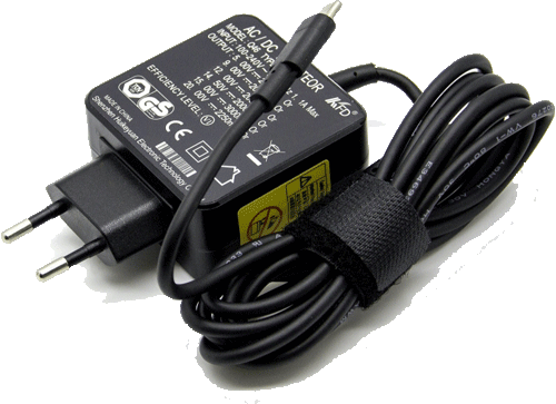 foto van SYGNOSIS adapter Thinkpad E14