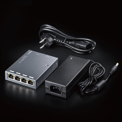 foto 5 CUDY afbeelding FS1006PL NETWERK > SWITCHES