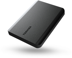 foto 2 TOSHIBA afbeelding HDTB520EK3AA RANDAPPARATUUR > EXTERNE HARDE SCHIJVEN