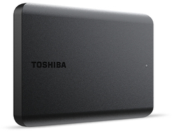 foto 3 TOSHIBA afbeelding HDTB520EK3AA RANDAPPARATUUR > EXTERNE HARDE SCHIJVEN