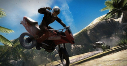 foto 2 HITACHI afbeelding  SOFTWARE > GAMES > PS3