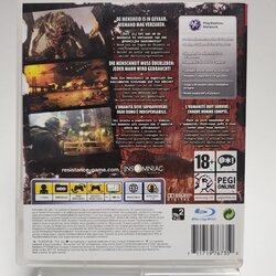 foto 3 HITACHI afbeelding  SOFTWARE > GAMES > PS3