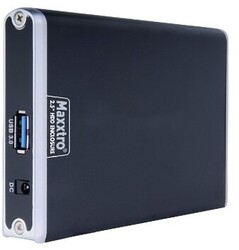 foto 1 OEM afbeelding MX-U35183 COMPONENTEN > BEHUIZINGEN > HARDDISK / SSD