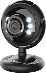 foto 1 TRUST afbeelding 16428 RANDAPPARATUUR > WEBCAMS