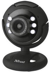 foto 3 TRUST afbeelding 16428 RANDAPPARATUUR > WEBCAMS