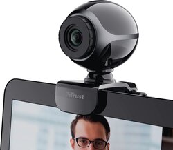 foto 3 TRUST afbeelding 917003 RANDAPPARATUUR > WEBCAMS