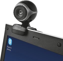 foto 5 TRUST afbeelding 917003 RANDAPPARATUUR > WEBCAMS